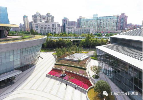 總院多個項(xiàng)目獲評上海市優(yōu)秀工程勘察設(shè)計(jì)獎項(xiàng)