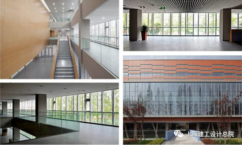 總院多個項目榮膺上海市優秀工程勘察設計項目獎，彰顯卓越技術實力