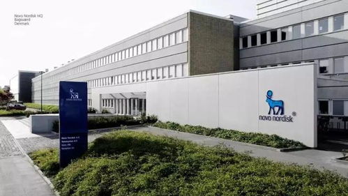 口服司美格魯肽獲批 醫美影響、諾和諾德布局與工程設計思維