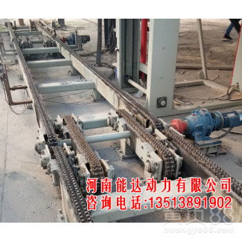 遼寧撫順市蒸壓加氣輕質(zhì)磚打包機(jī) 加氣砌塊廠新型建材廠自動(dòng)打包線的創(chuàng)新應(yīng)用